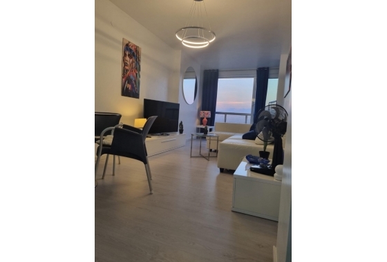 Rynek wtórny - Apartament - Torrevieja - Playa De Los Naufragos