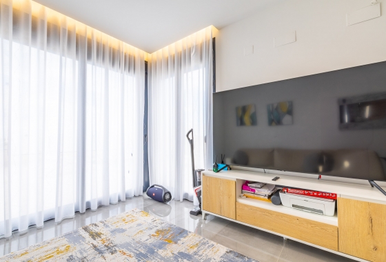 Rynek wtórny - Villa - Torrevieja - Los Altos