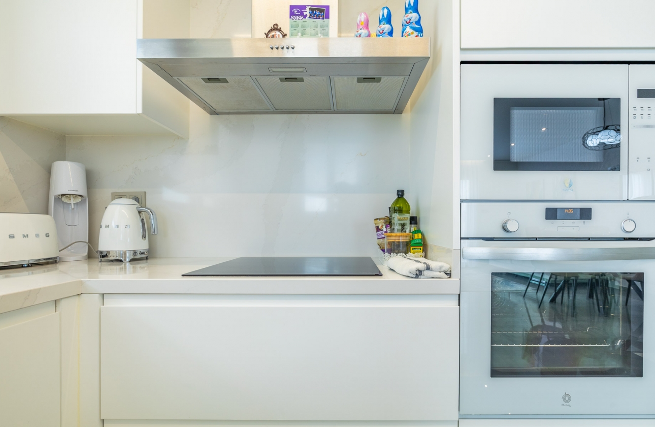 Rynek wtórny - Villa - Torrevieja - Los Altos