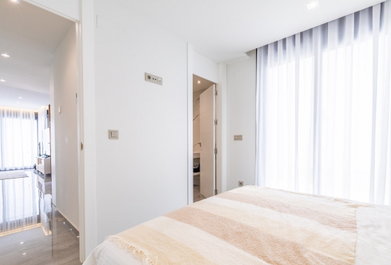 Rynek wtórny - Villa - Torrevieja - Los Altos