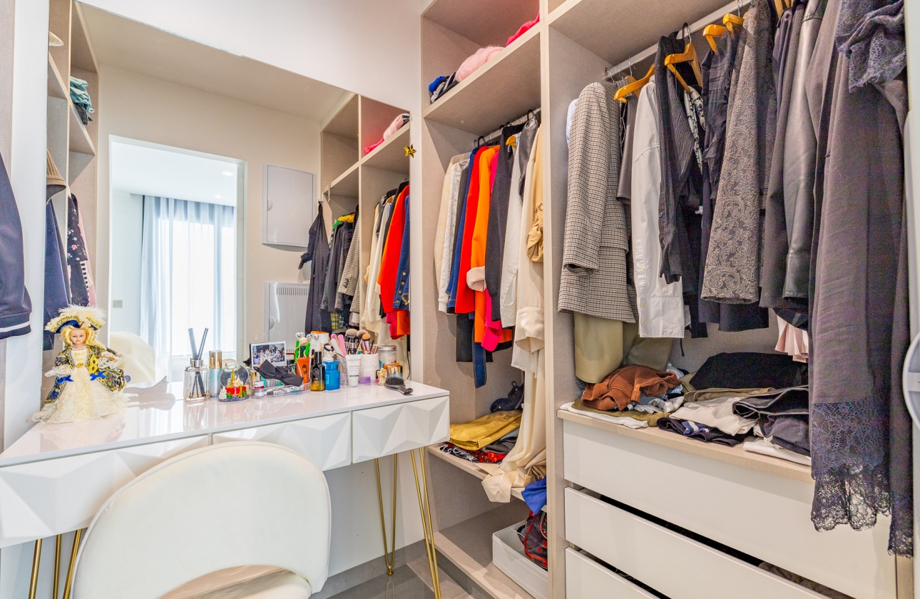 Rynek wtórny - Villa - Torrevieja - Los Altos