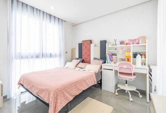 Rynek wtórny - Villa - Torrevieja - Los Altos