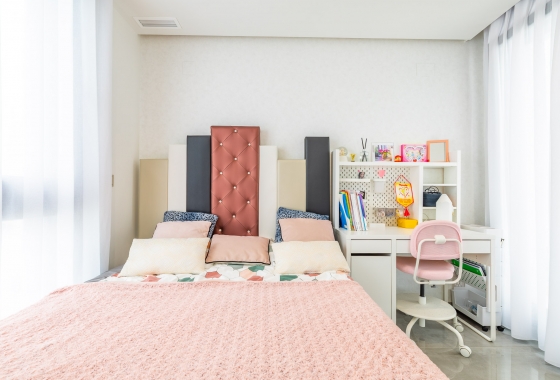 Rynek wtórny - Villa - Torrevieja - Los Altos