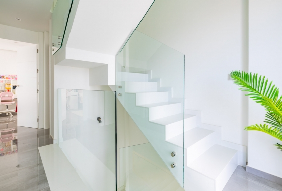 Rynek wtórny - Villa - Torrevieja - Los Altos