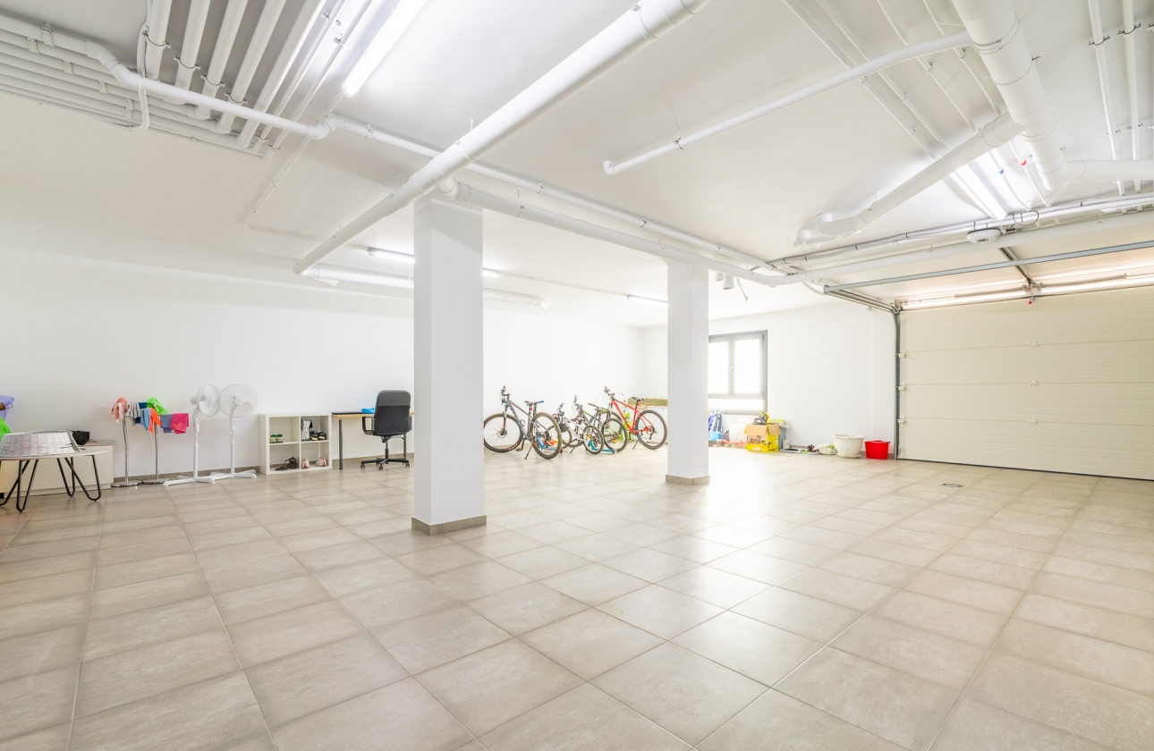 Rynek wtórny - Villa - Torrevieja - Los Altos