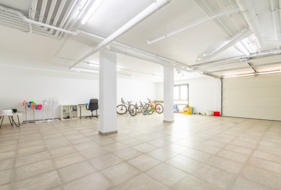 Rynek wtórny - Villa - Torrevieja - Los Altos