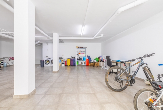 Rynek wtórny - Villa - Torrevieja - Los Altos