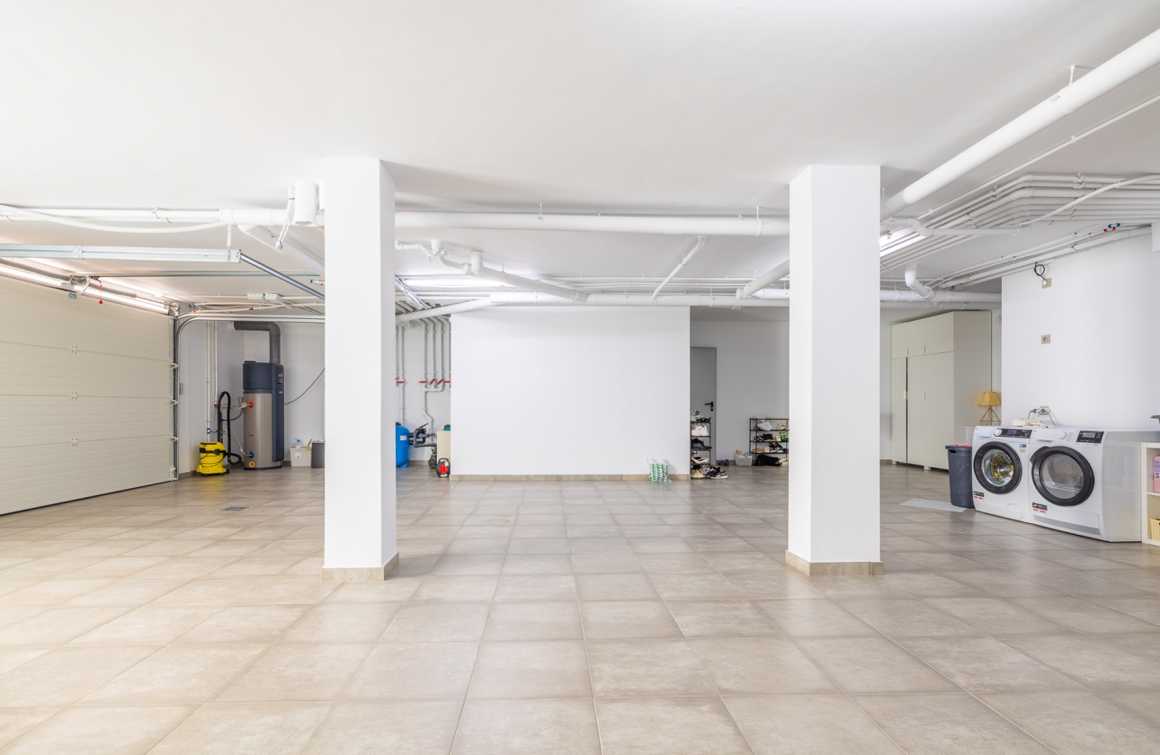 Rynek wtórny - Villa - Torrevieja - Los Altos