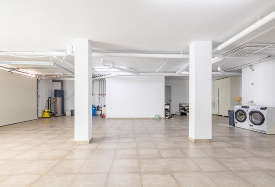 Rynek wtórny - Villa - Torrevieja - Los Altos