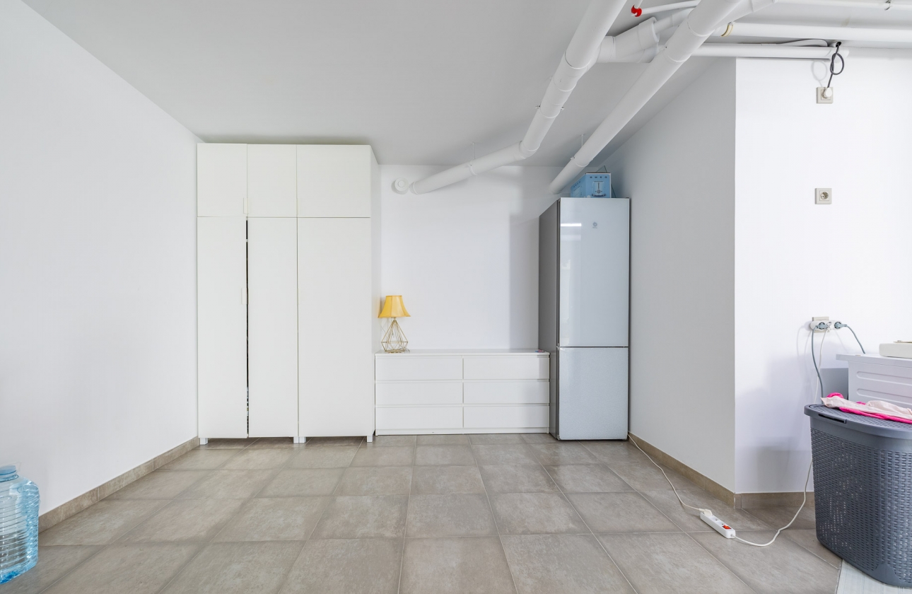 Rynek wtórny - Villa - Torrevieja - Los Altos