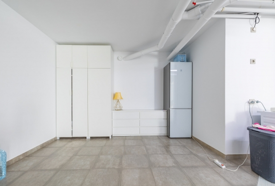 Rynek wtórny - Villa - Torrevieja - Los Altos