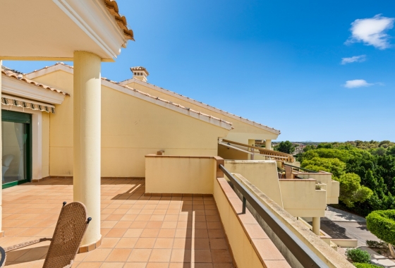 Rynek wtórny - Apartament - Orihuela Costa - Campoamor