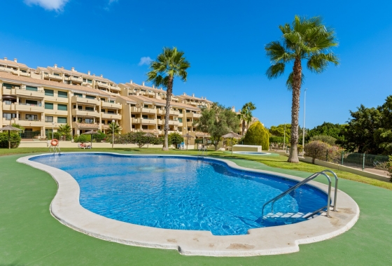 Rynek wtórny - Apartament - Orihuela Costa - Campoamor