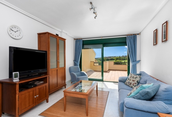 Rynek wtórny - Apartament - Orihuela Costa - Campoamor