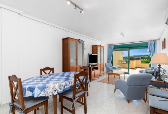 Rynek wtórny - Apartament - Orihuela Costa - Campoamor