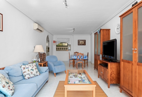Rynek wtórny - Apartament - Orihuela Costa - Campoamor