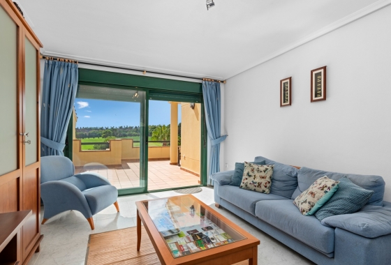 Rynek wtórny - Apartament - Orihuela Costa - Campoamor