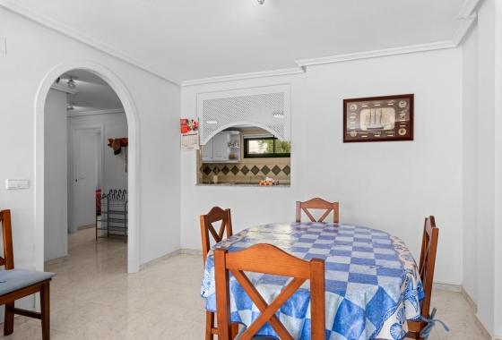 Rynek wtórny - Apartament - Orihuela Costa - Campoamor