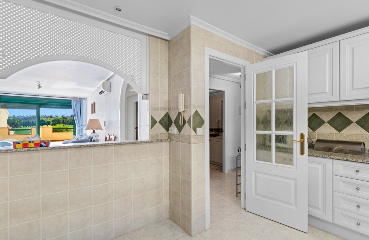 Rynek wtórny - Apartament - Orihuela Costa - Campoamor