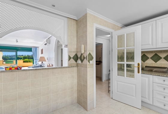 Rynek wtórny - Apartament - Orihuela Costa - Campoamor