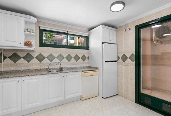 Rynek wtórny - Apartament - Orihuela Costa - Campoamor