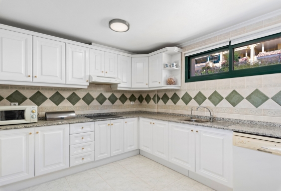 Rynek wtórny - Apartament - Orihuela Costa - Campoamor