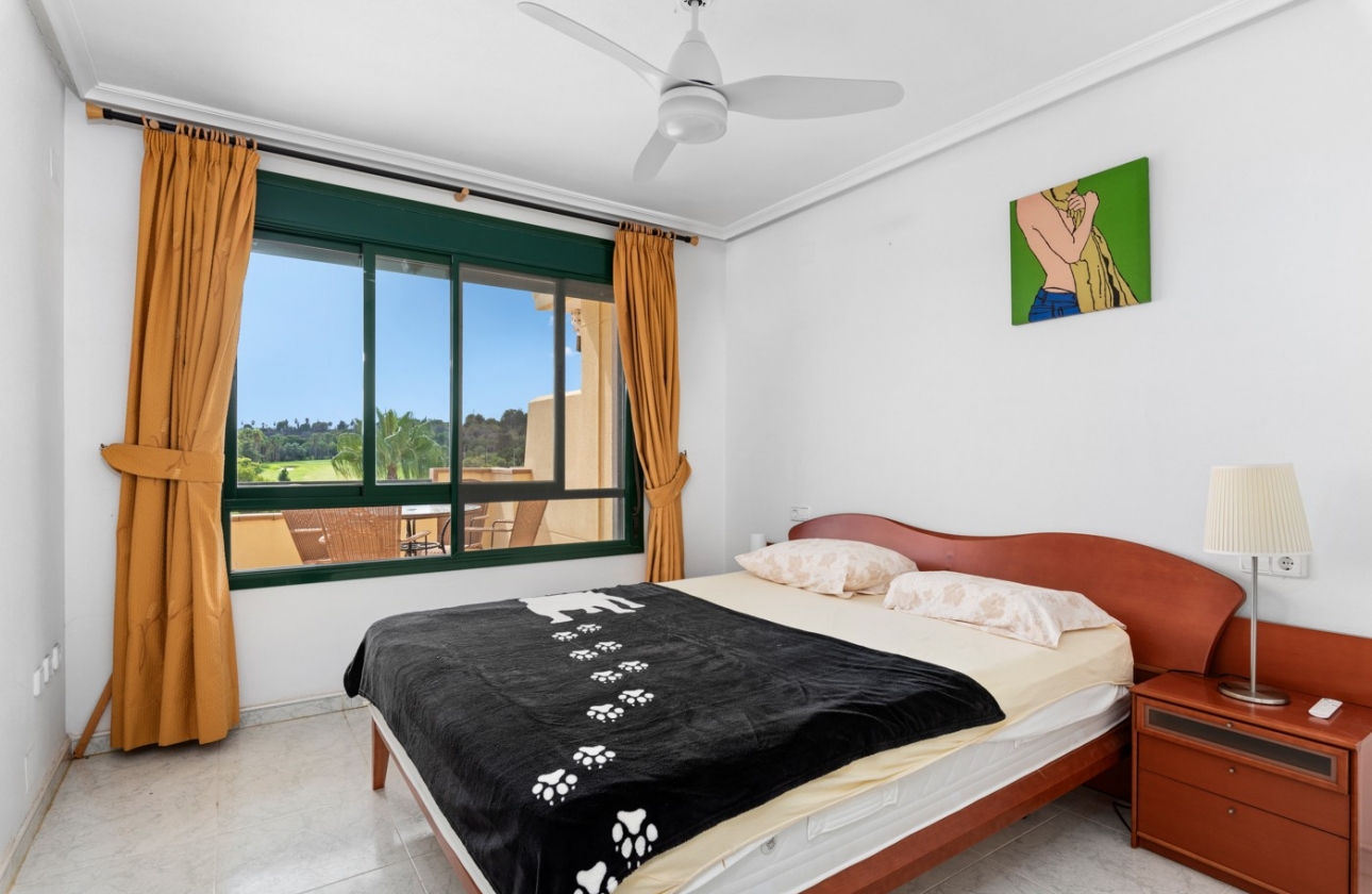 Rynek wtórny - Apartament - Orihuela Costa - Campoamor