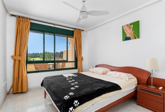 Rynek wtórny - Apartament - Orihuela Costa - Campoamor