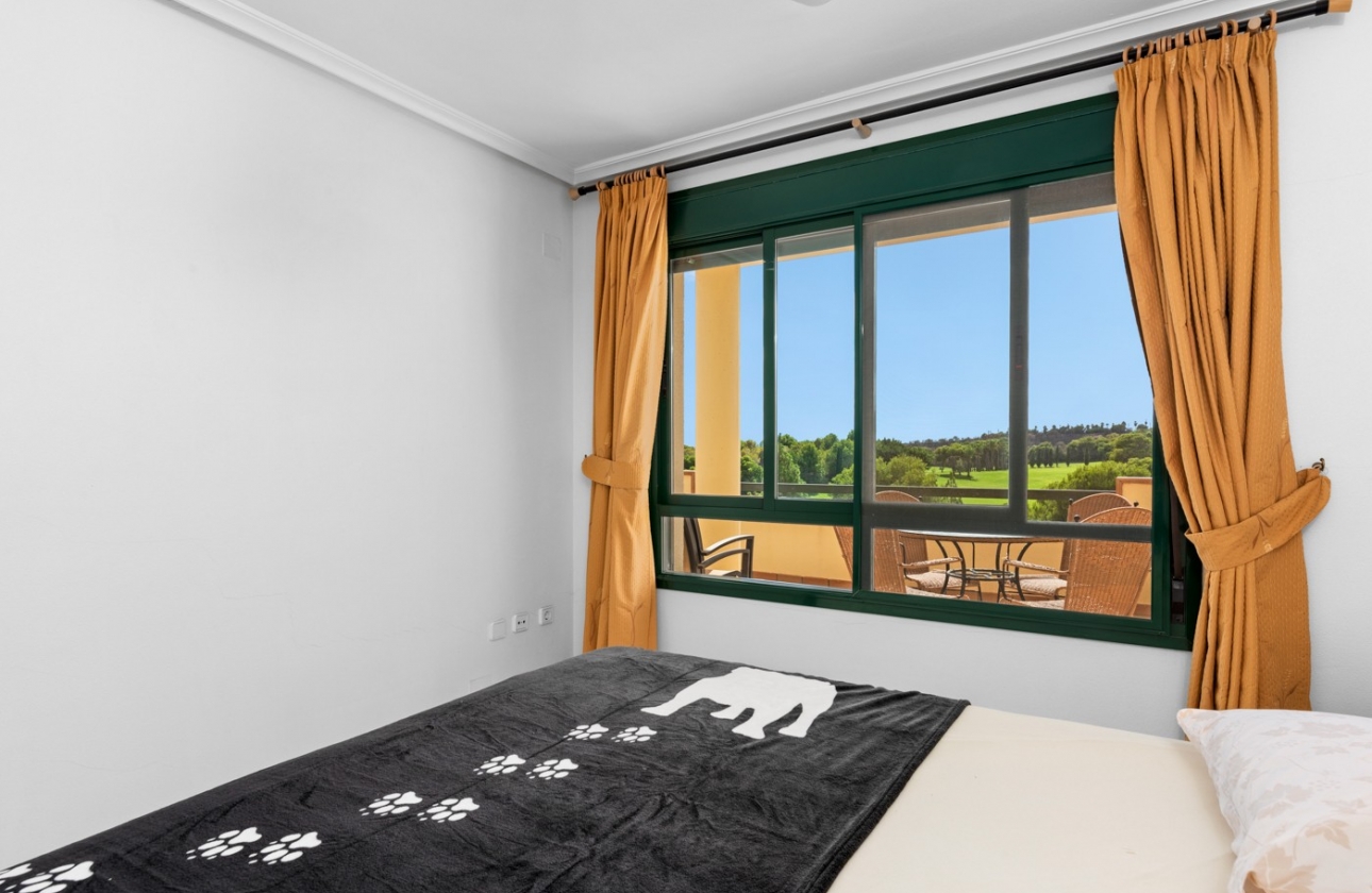 Rynek wtórny - Apartament - Orihuela Costa - Campoamor