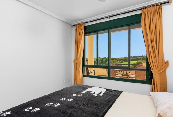 Rynek wtórny - Apartament - Orihuela Costa - Campoamor