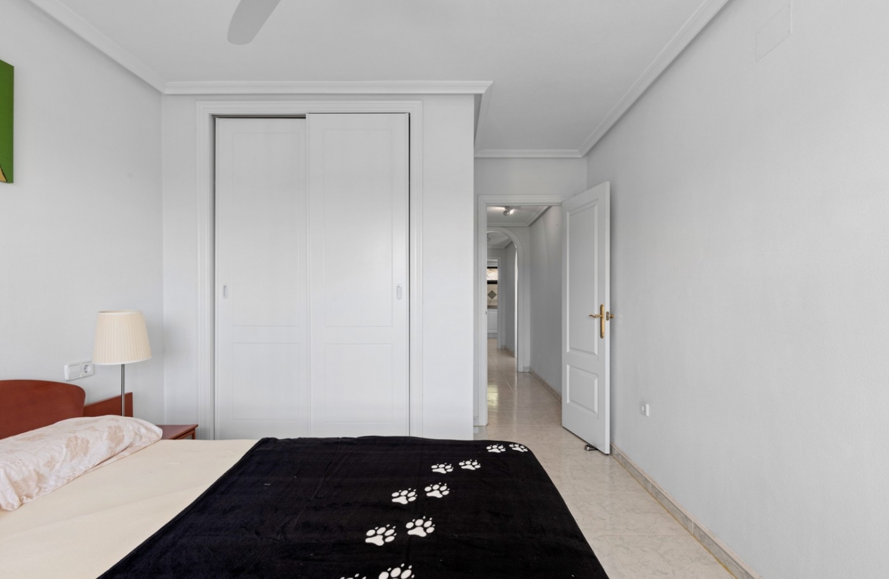 Rynek wtórny - Apartament - Orihuela Costa - Campoamor