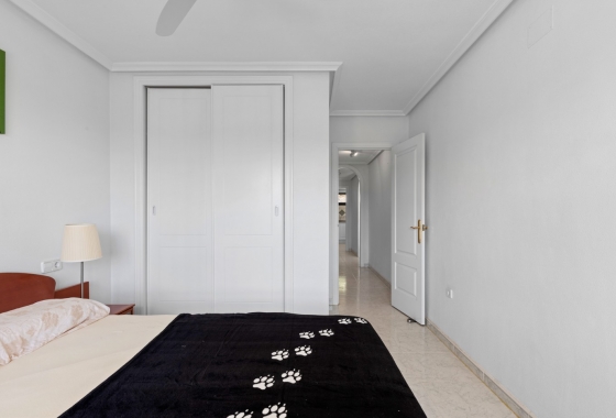 Rynek wtórny - Apartament - Orihuela Costa - Campoamor