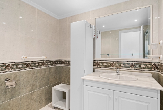 Rynek wtórny - Apartament - Orihuela Costa - Campoamor