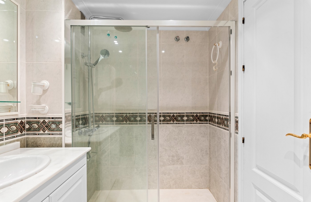 Rynek wtórny - Apartament - Orihuela Costa - Campoamor