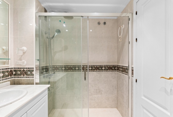 Rynek wtórny - Apartament - Orihuela Costa - Campoamor