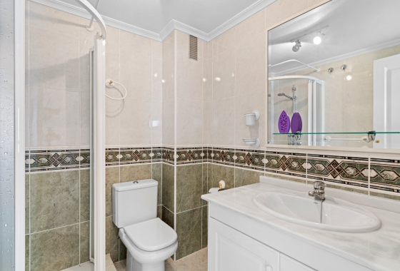 Rynek wtórny - Apartament - Orihuela Costa - Campoamor