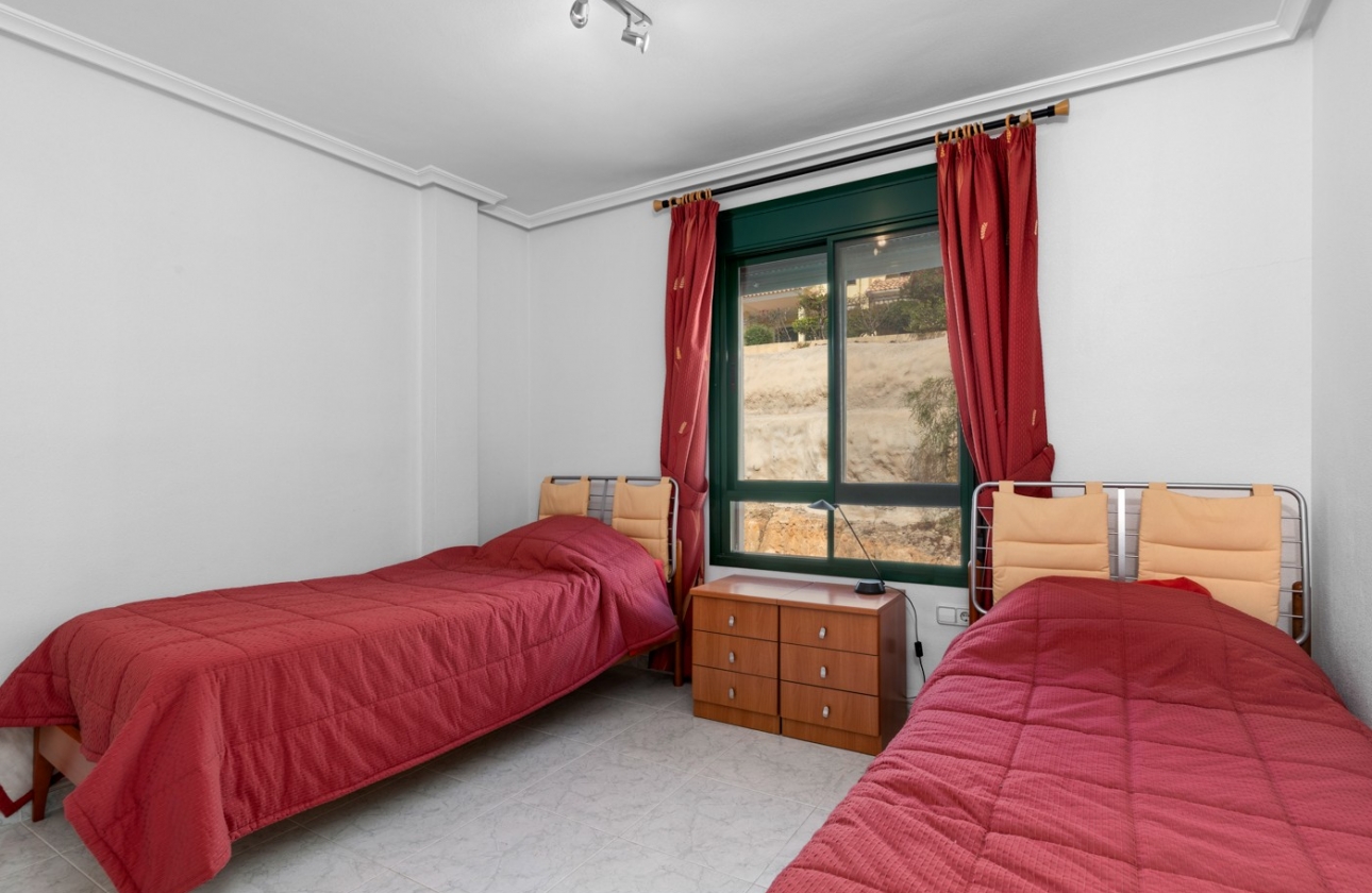 Rynek wtórny - Apartament - Orihuela Costa - Campoamor