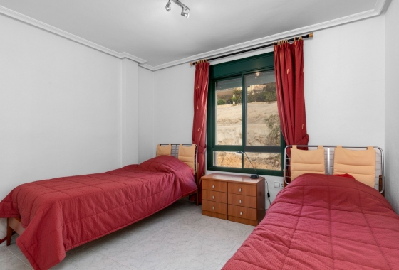 Rynek wtórny - Apartament - Orihuela Costa - Campoamor