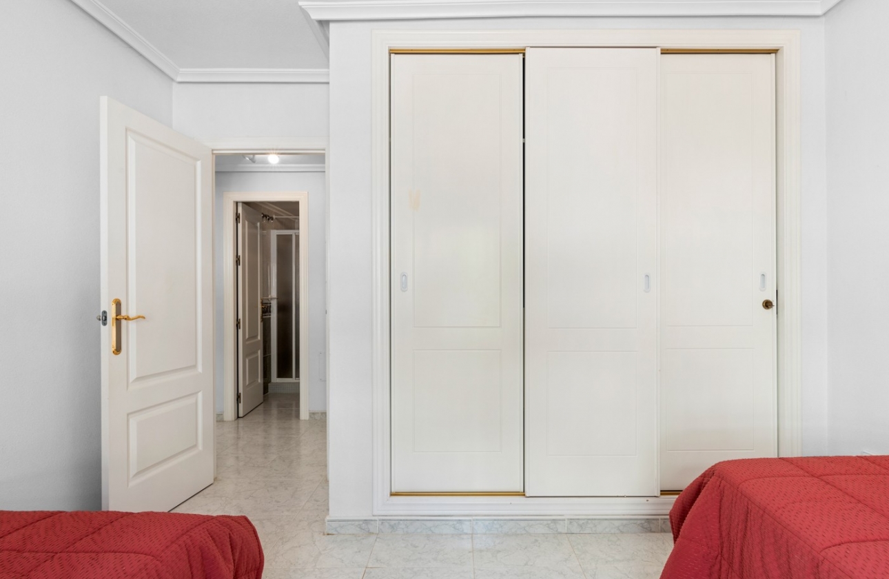 Rynek wtórny - Apartament - Orihuela Costa - Campoamor