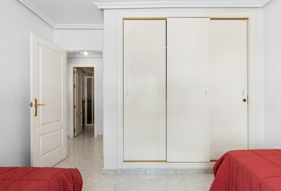 Rynek wtórny - Apartament - Orihuela Costa - Campoamor