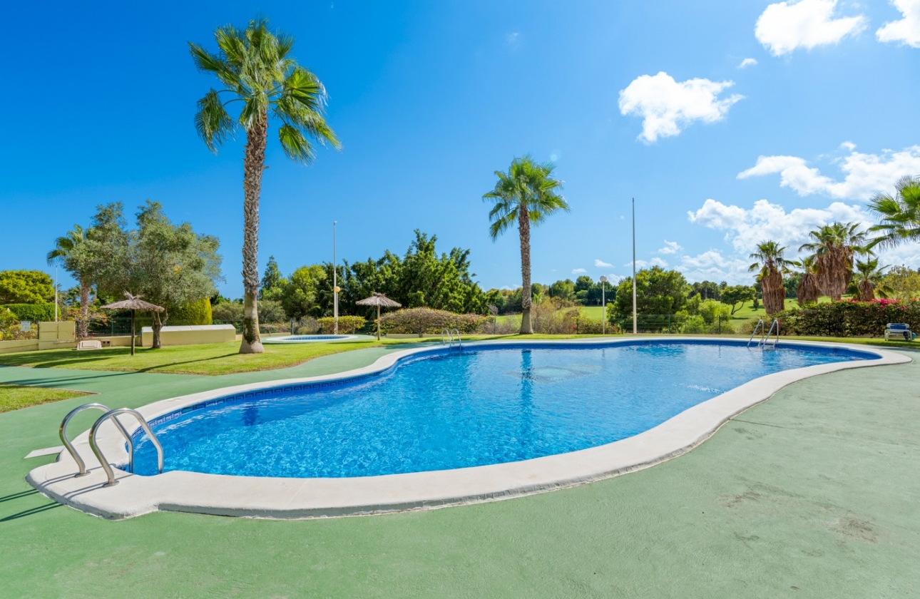 Rynek wtórny - Apartament - Orihuela Costa - Campoamor