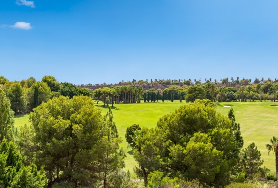 Rynek wtórny - Apartament - Orihuela Costa - Campoamor