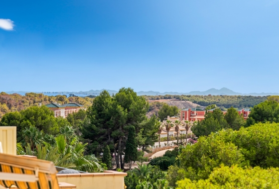 Rynek wtórny - Apartament - Orihuela Costa - Campoamor