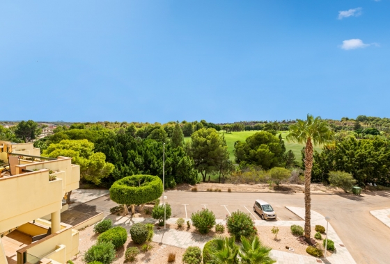 Rynek wtórny - Apartament - Orihuela Costa - Campoamor