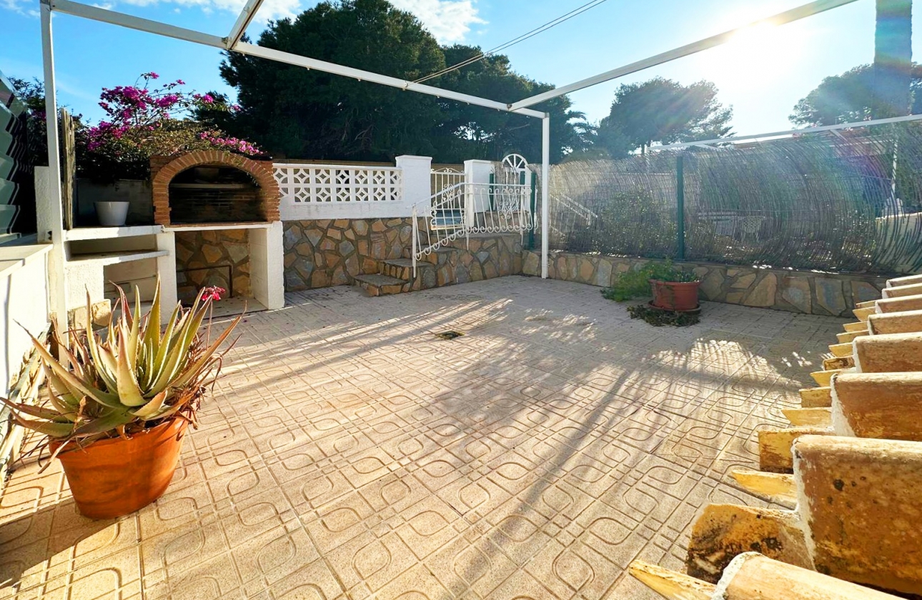 Rynek wtórny - Szeregowiec - Orihuela Costa - La Zenia