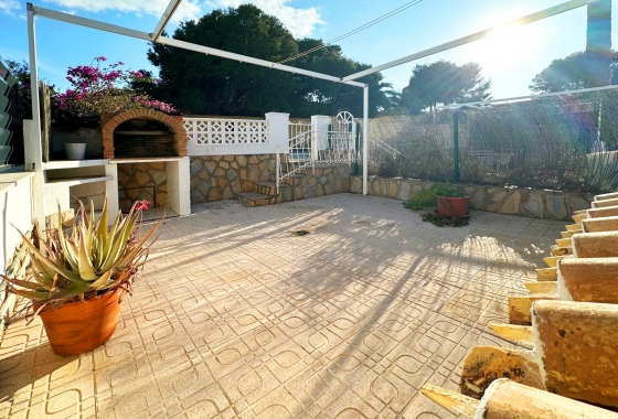 Rynek wtórny - Szeregowiec - Orihuela Costa - La Zenia