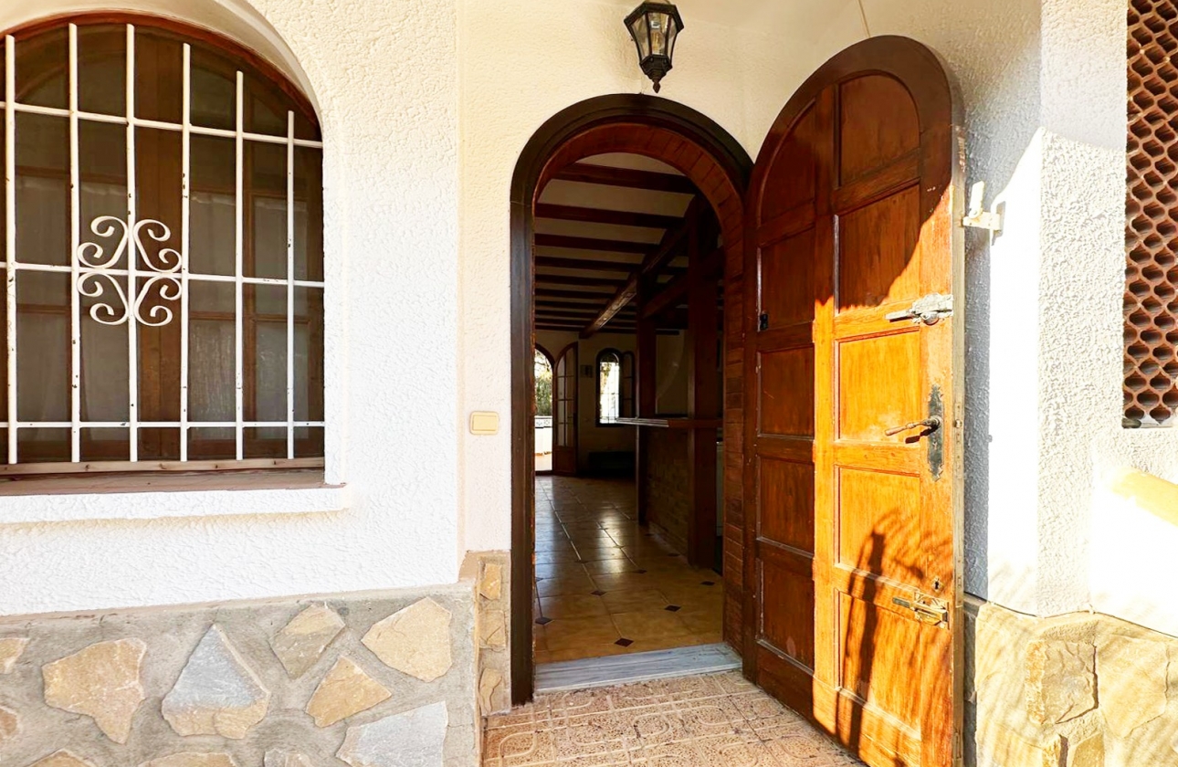 Rynek wtórny - Szeregowiec - Orihuela Costa - La Zenia