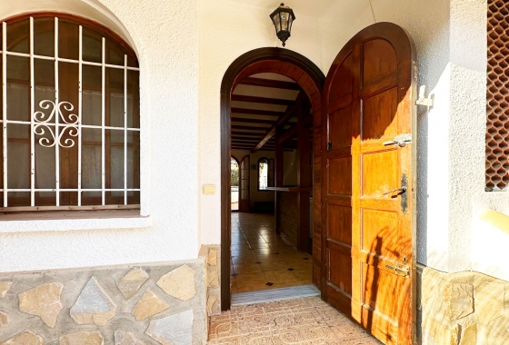 Rynek wtórny - Szeregowiec - Orihuela Costa - La Zenia