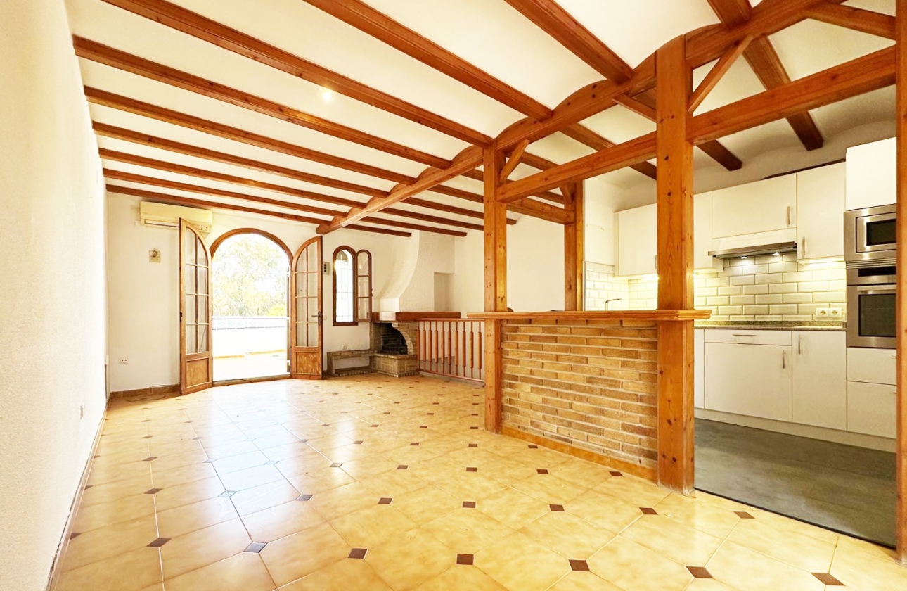 Rynek wtórny - Szeregowiec - Orihuela Costa - La Zenia