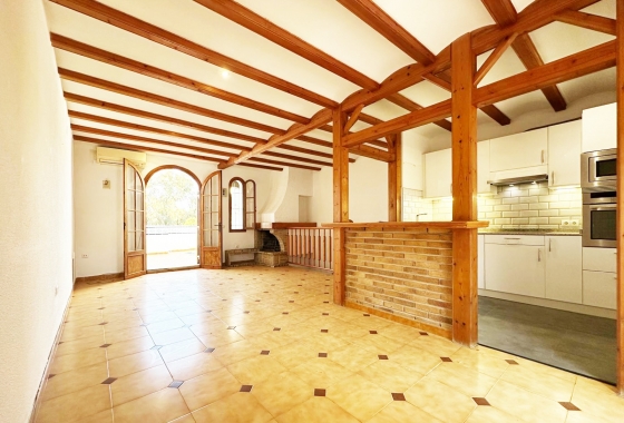 Rynek wtórny - Szeregowiec - Orihuela Costa - La Zenia